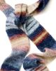 Free People Free People Striped Beanie & Scarf Set - 3