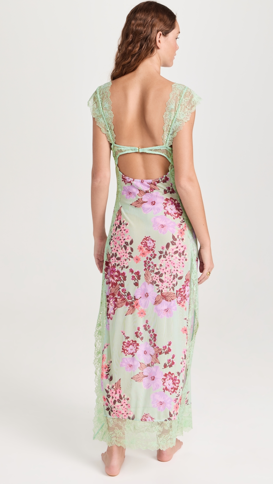 chinese dress ladies Free People Country Side Maxi Slip – Dales Clothing for Men and Women main image 1