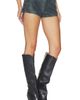Free People Free People Sun Siren Suede Mirco Short - 2