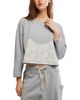 Free People Free People Sunday Best Lounge Set - 5