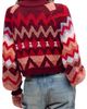 Free People Free People Sundazed Jacquard Cardigan - 2