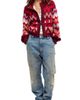 Free People Free People Sundazed Jacquard Cardigan - 5