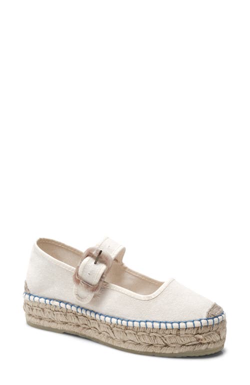 Free People Free People Surfside Platform Espadrille