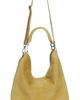 Free People Free People Suzie Suede Slouch Tote Bag - 1