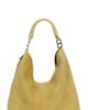 Free People Free People Suzie Suede Slouch Tote Bag - 2