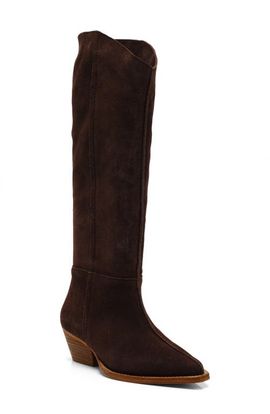 Free People Free People Sway Low 2.0 Knee High Boot