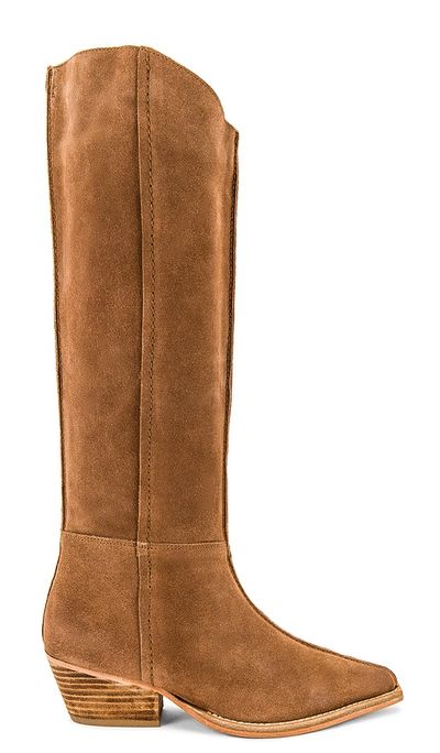Free People - Sway Low Slouch Boot