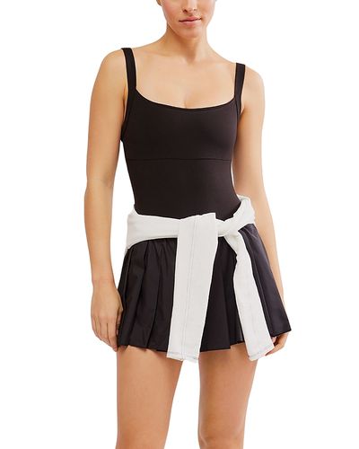 Free People Free People Swing of Things Skort Dress