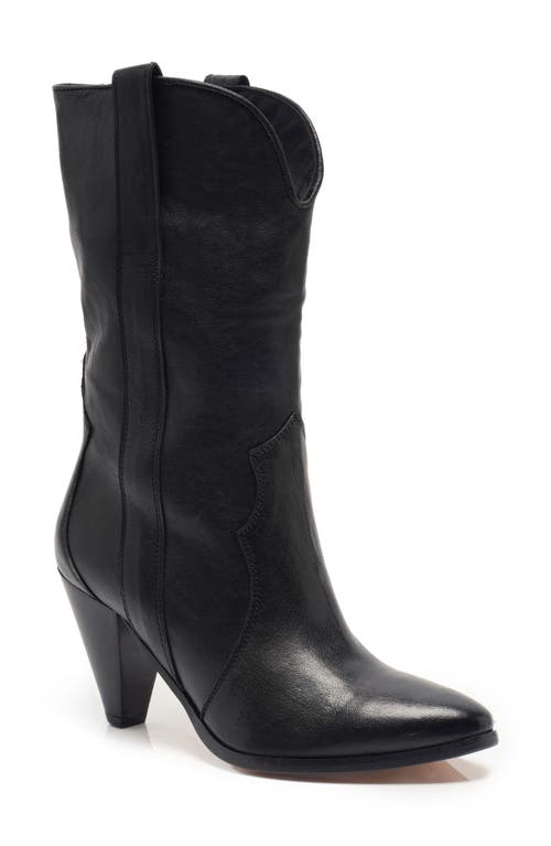 Free People Free People Taper Heel Western Boot