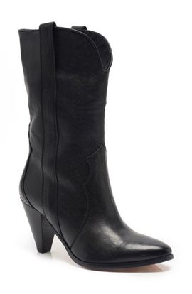 Free People Free People Taper Heel Western Boot