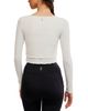 Free People Free People Tempo Double Or Nothing Layered Hem Top - 3