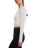 Free People Free People Tempo Double Or Nothing Layered Hem Top - 4