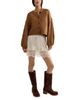 Free People Free People Thistle Button Front Cardigan Sweater - 2