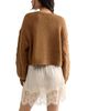 Free People Free People Thistle Button Front Cardigan Sweater - 4
