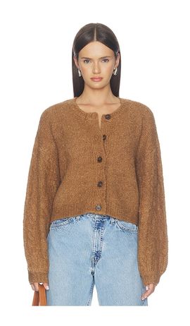 Free People Free People Thistle Cardigan