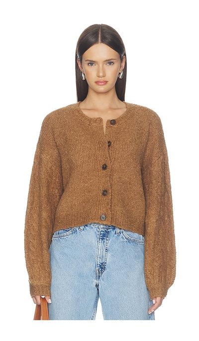 Free People Free People Thistle Cardigan