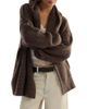 Free People Free People Thistle Hooded Cardigan - 1