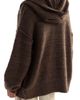 Free People Free People Thistle Hooded Cardigan - 2