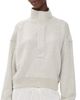 Free People Free People Timeless Pullover Heather Grey - 1