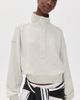Free People Free People Timeless Pullover Heather Grey - 2