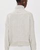 Free People Free People Timeless Pullover Heather Grey - 3