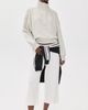 Free People Free People Timeless Pullover Heather Grey - 5