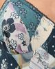 Free People Free People Tis The Season Maxi Dress Storm Combo - 6