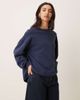 Free People Free People Total Eclipse tee in deeper iris-Navy - 1