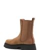 Free People Free People Tried and True Leather Brogue Bootie - 1