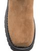 Free People Free People Tried and True Leather Brogue Bootie - 4