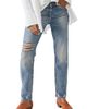 Free People Free People Unknown Legend Slim Straight Leg Jeans - 1