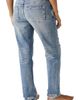 Free People Free People Unknown Legend Slim Straight Leg Jeans - 2