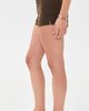 Free People Free People Vagabond Suede Shorts Chocolate Tore - 4