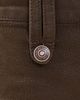 Free People Free People Vagabond Suede Shorts Chocolate Tore - 6