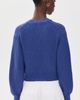 Free People Free People Vienna Cardigan Blue Beam - 3