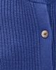 Free People Free People Vienna Cardigan Blue Beam - 6
