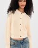 Free People Free People Vienna Cardigan Vanilla - 2