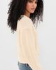 Free People Free People Vienna Cardigan Vanilla - 4