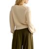 Free People Free People Vienna Cotton Cropped Cardigan - 3