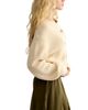 Free People Free People Vienna Cotton Cropped Cardigan - 5