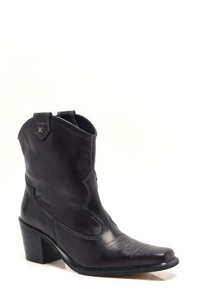 Free People Free People Wandering Western Boot