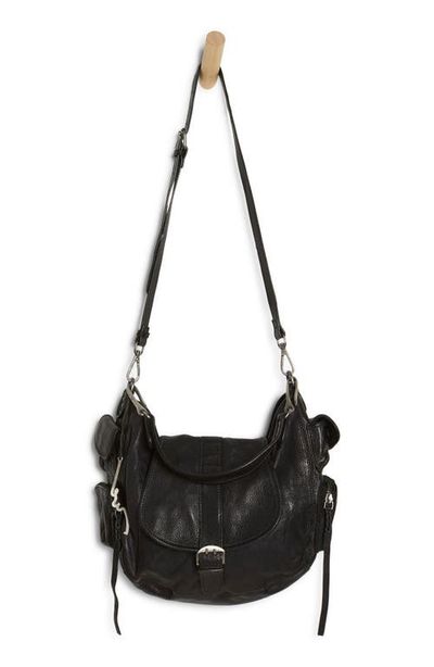 Free People Free People We the Free Asher Leather Tote