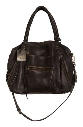 Free People Free People We The Free Emerson Leather Tote