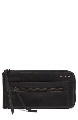 Free People Free People We the Free Emerson Leather Wallet