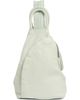 Free People Free People We the Free Soho Convertible Leather Backpack - 1