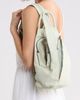 Free People Free People We the Free Soho Convertible Leather Backpack - 2