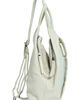 Free People Free People We the Free Soho Convertible Leather Backpack - 4