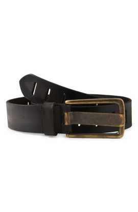Free People Free People We the Free WTF Jona Leather Belt