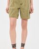 Free People Free People Wild Rebel Shorts Outlaw Taupe - 2