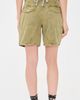 Free People Free People Wild Rebel Shorts Outlaw Taupe - 3